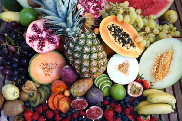 Obst als Werbemaßnahme oder Geschenkaktion!