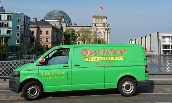 Knackige Vorteile für Privatkunden