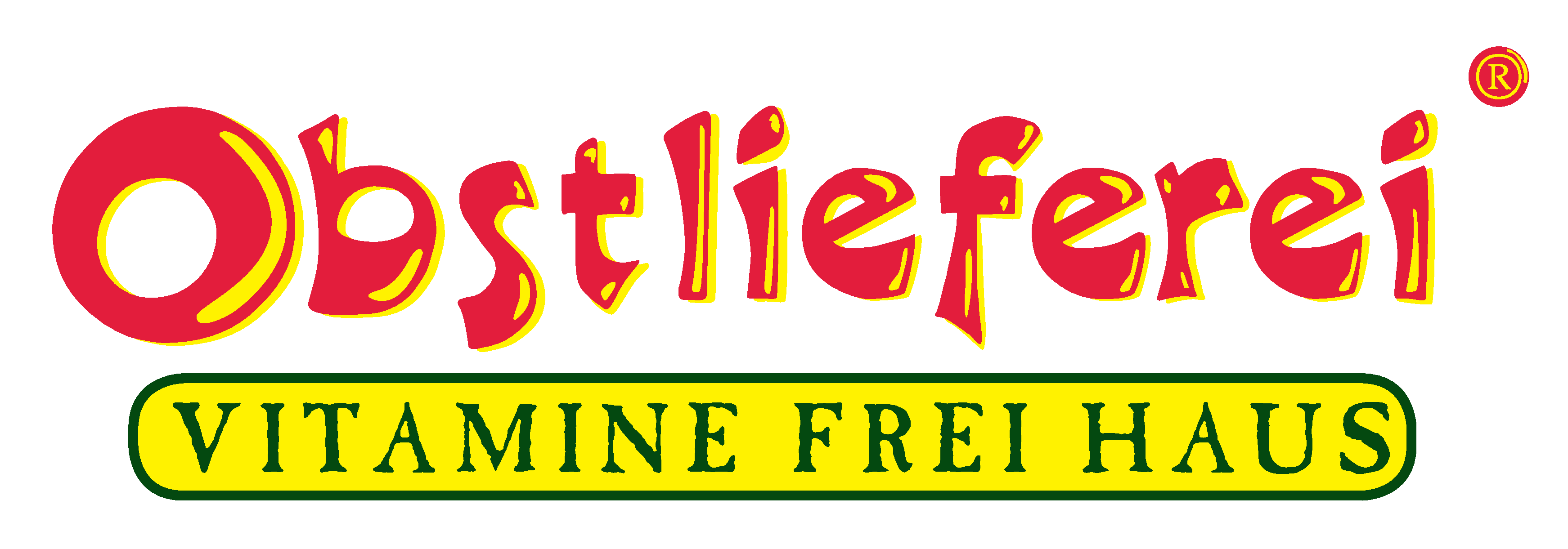 Logo von Obstlieferei