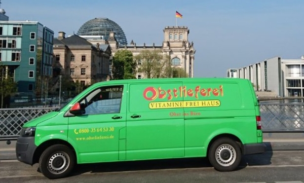 Knackige Vorteile für Privatkunden