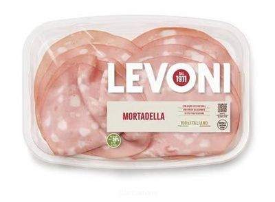 Produktfoto zu Levoni Mortadella