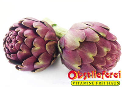 Produktfoto zu Artischocken