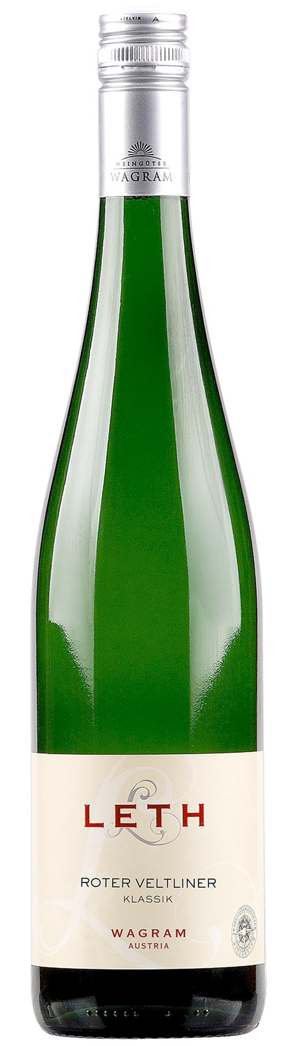 Produktfoto zu Roter Veltliner Fels DAC