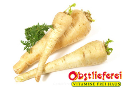 Produktfoto zu Pastinake