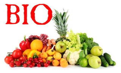 Produktfoto zu Bio-Obst & Gemüsemix 9 kg