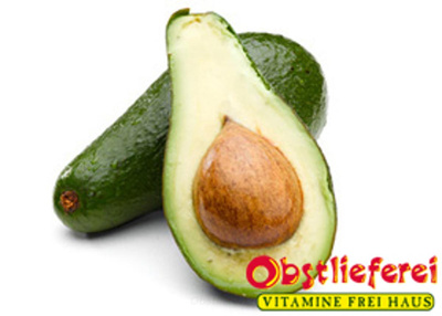 Produktfoto zu Avocado