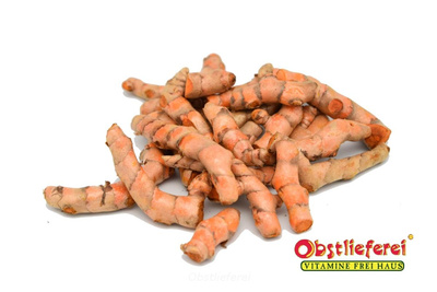 Produktfoto zu Curcuma