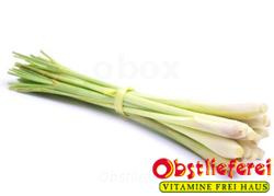 Produktfoto zu Zitronengras