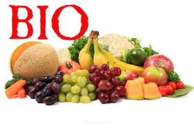 Produktfoto zu Bio-Obst & Gemüsemix 6 kg