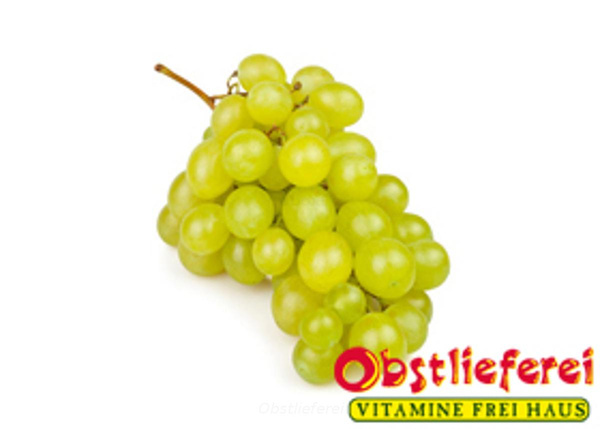 Produktfoto zu Muskattraube weiß