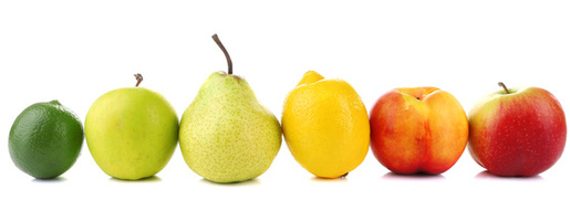 Häufig gestellte Fragen rund um Obstsorten
