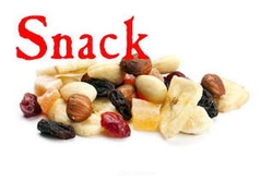 Produktfoto zu Snack Zusatzbox