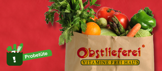 Obstlieferei München, Berlin