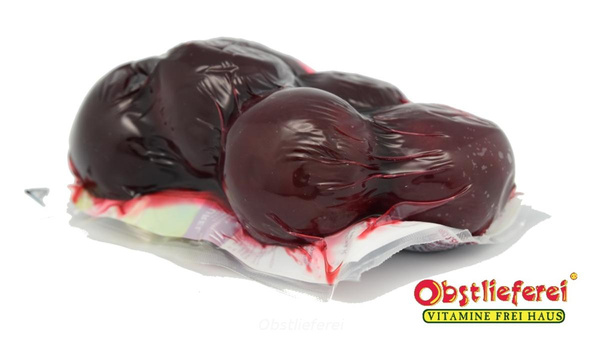 Produktfoto zu Rote Rübe gekocht