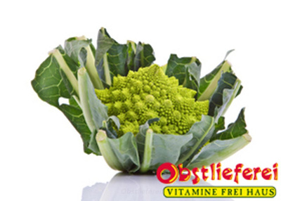 Produktfoto zu Romanesco