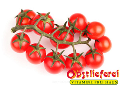 Produktfoto zu Cocktailtomaten