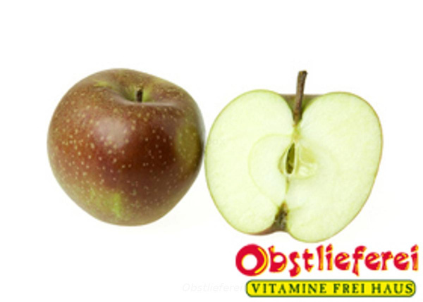 Produktfoto zu Apfel Boskop