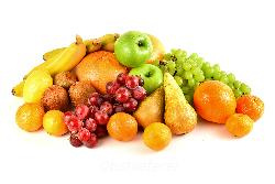 Produktfoto zu Obstmix 9 kg