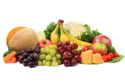 Produktfoto zu Obst & Gemüsemix 6 kg