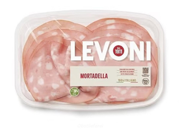 Produktfoto zu Levoni Mortadella