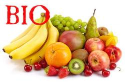 Produktfoto zu Bio-Obstmix 6 kg