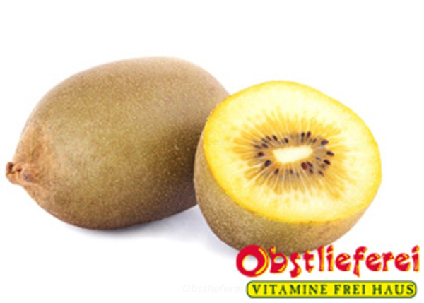 Produktfoto zu Kiwi Gold