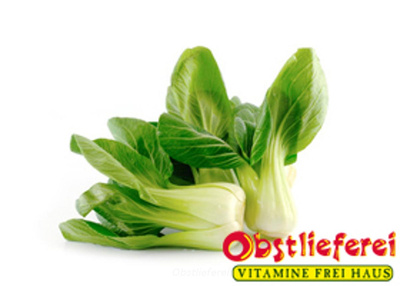 Produktfoto zu Pak Choi