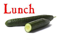 Produktfoto zu Lunch Zusatzbox