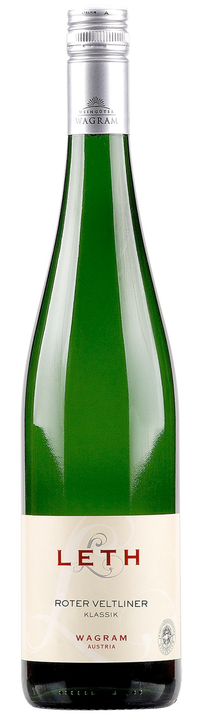 Produktfoto zu Roter Veltliner Fels DAC