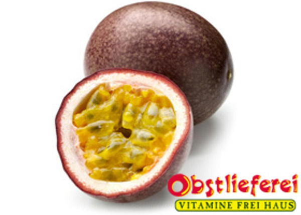 Produktfoto zu Passionsfrüchte
