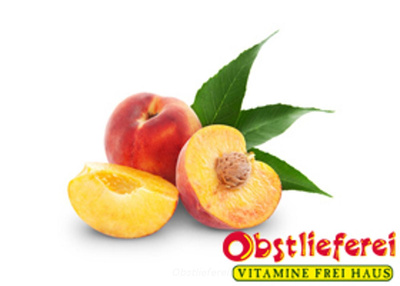 Produktfoto zu Pfirsich gelb aus Spanien