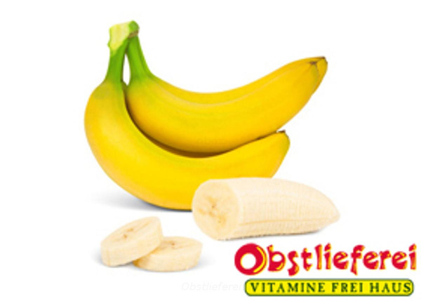 Produktfoto zu Premium BIO Bananen