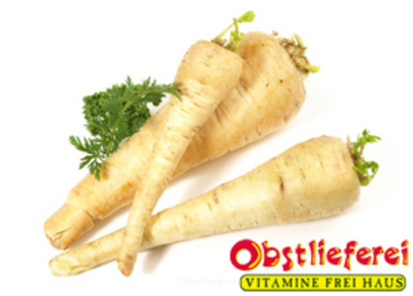 Produktfoto zu Pastinake