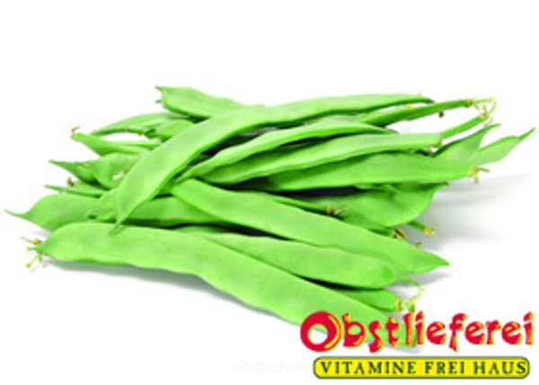 Produktfoto zu Bohnen Breit