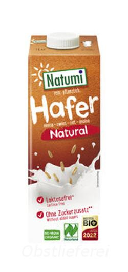 Produktfoto zu Haferdrink