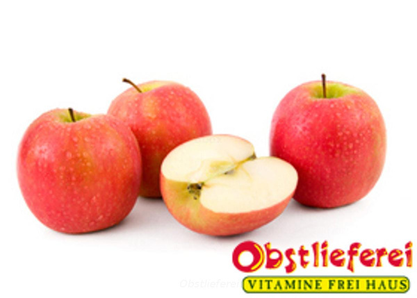 Produktfoto zu Apfel Pink Lady, Übersee