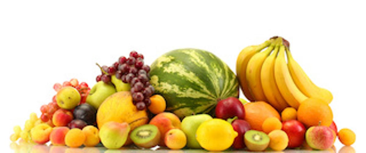 Obstmix 12 kg