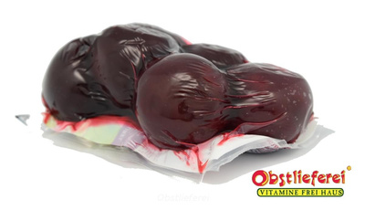 Produktfoto zu Rote Rübe gekocht