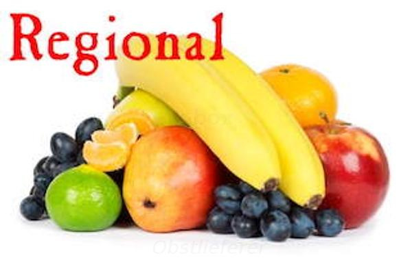 Regional-Obstbox groß