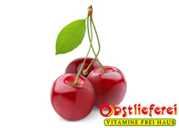 Produktfoto zu Kirschen