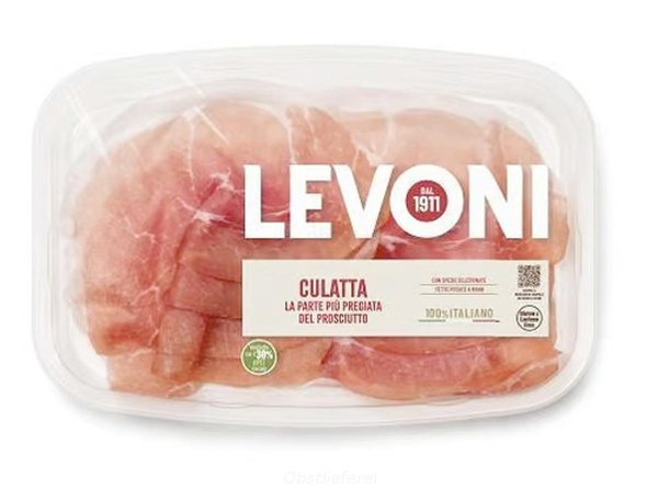 Produktfoto zu Levoni Culatta