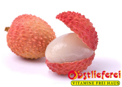 Produktfoto zu Litschi