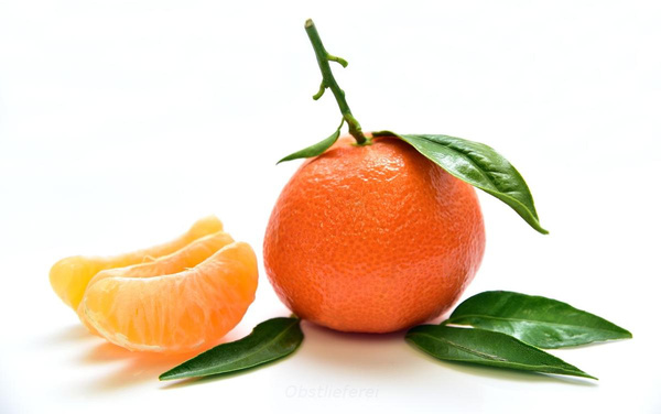 Produktfoto zu Clementinen extrafein