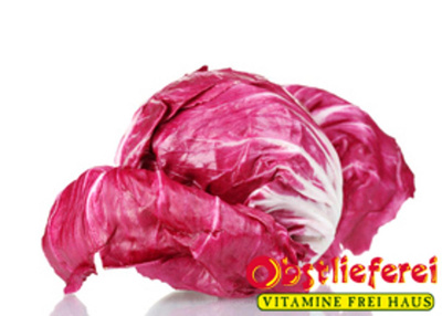 Produktfoto zu Radicchio