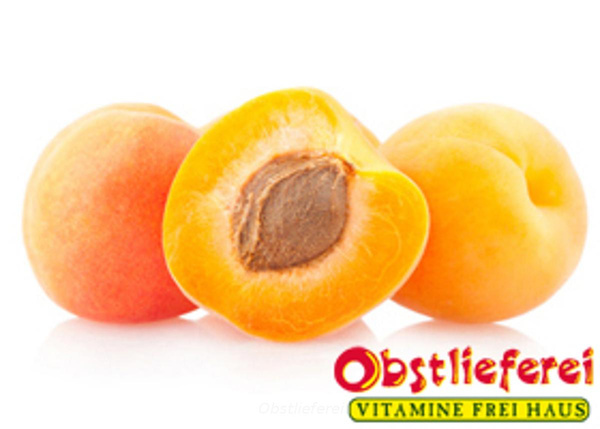 Produktfoto zu Zuckeraprikosen