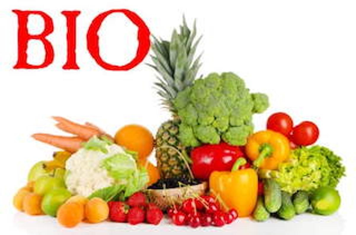 Bio-Obst & Gemüsemix 12 kg