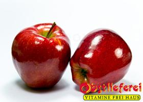 Apfel Starkling Delicius